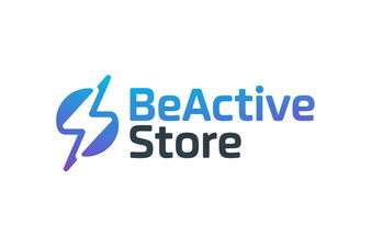 BeActiveStore.com - Creative brandable domain for sale