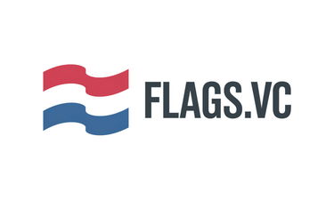 Flags.vc - Creative brandable domain for sale