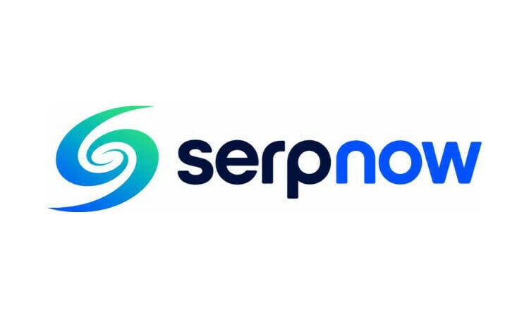 SerpNow logo