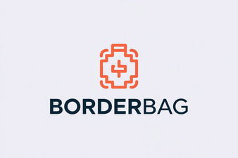 BorderBag.com - Creative brandable domain for sale