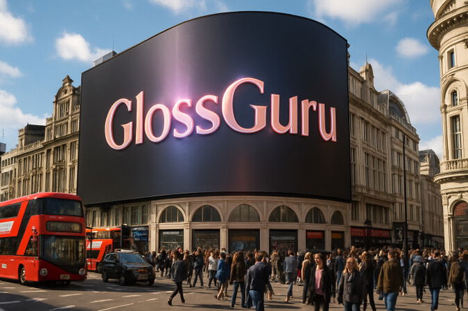 GlossGuru.com — 3