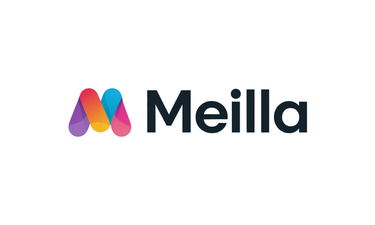 Meilla.com - Creative brandable domain for sale