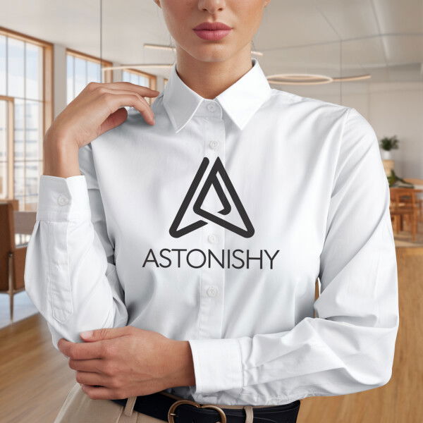 AstoniShy.com