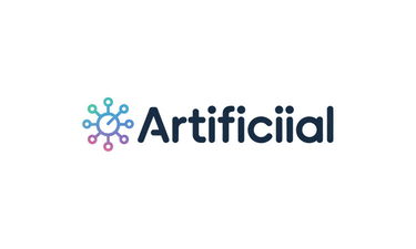 Artificiial.com - Creative brandable domain for sale