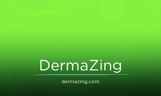 DermaZing.com
