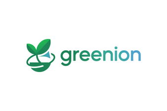 GreenIon logo
