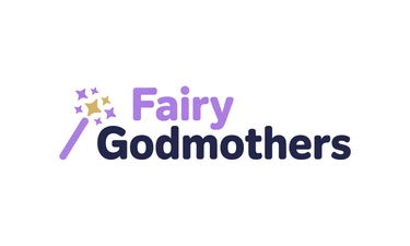 FairyGodmothers.com - Creative brandable domain for sale