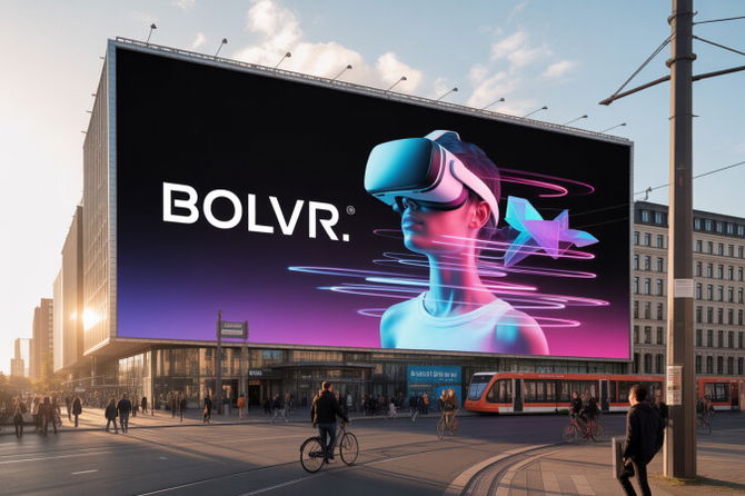 BOLVR.com