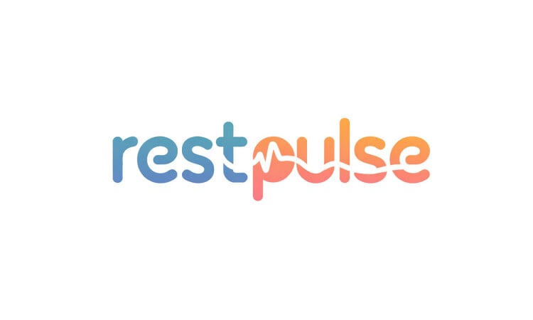 RestPulse logo