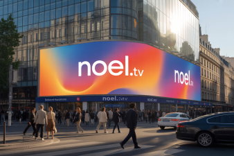 Noel logo