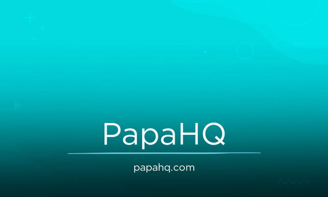 PapaHQ.com