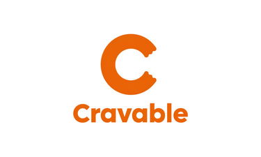 Cravable.com - Creative brandable domain for sale