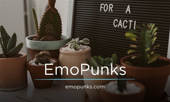 EmoPunks.com