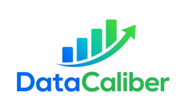 DataCaliber logo