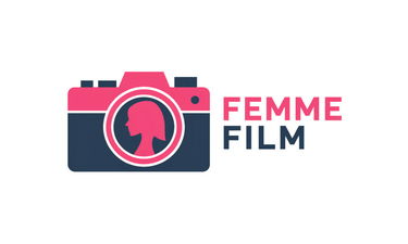 FemmeFilm.com - Creative brandable domain for sale