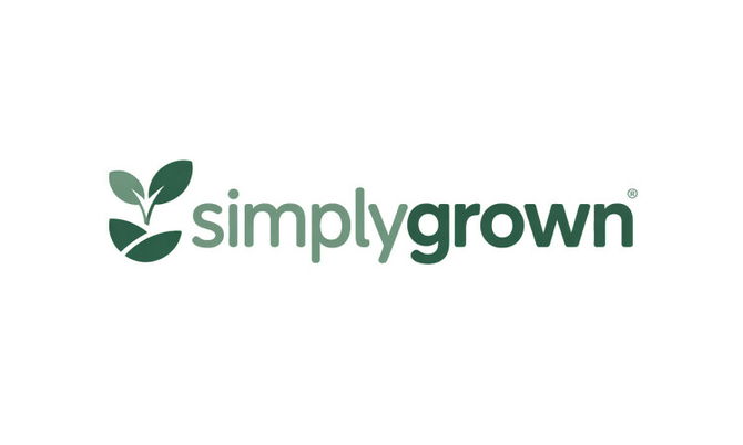 simplygrown.com
