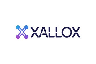 Xallox.com - Creative brandable domain for sale