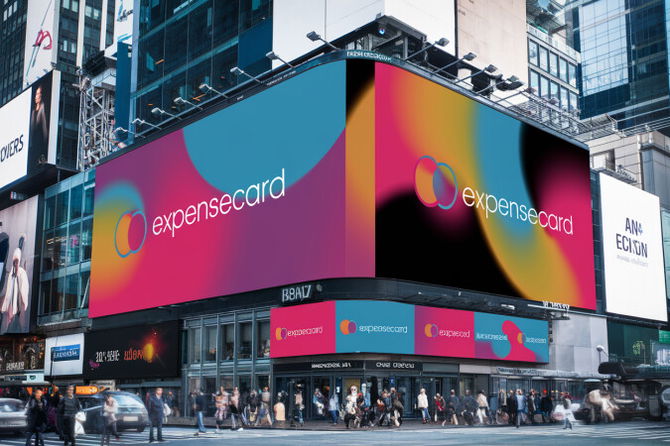 ExpenseCard.com — 2