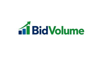 BidVolume logo
