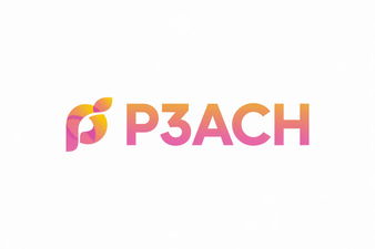 P3ACH.com - Creative brandable domain for sale