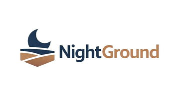 NightGround.com - Creative brandable domain for sale