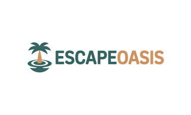 EscapeOasis logo