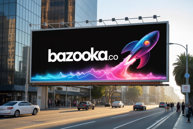 Bazooka.co — 2