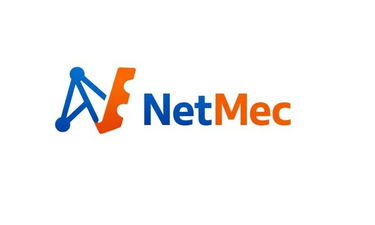 NetMec.com - Creative brandable domain for sale