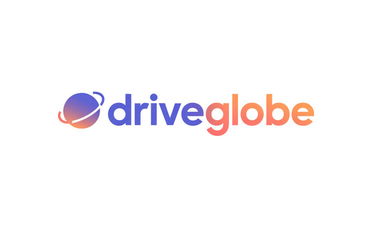 DriveGlobe.com - Creative brandable domain for sale