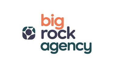 BigRockAgency.com - Creative brandable domain for sale