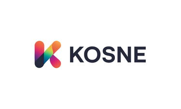 Kosne.com - Creative brandable domain for sale