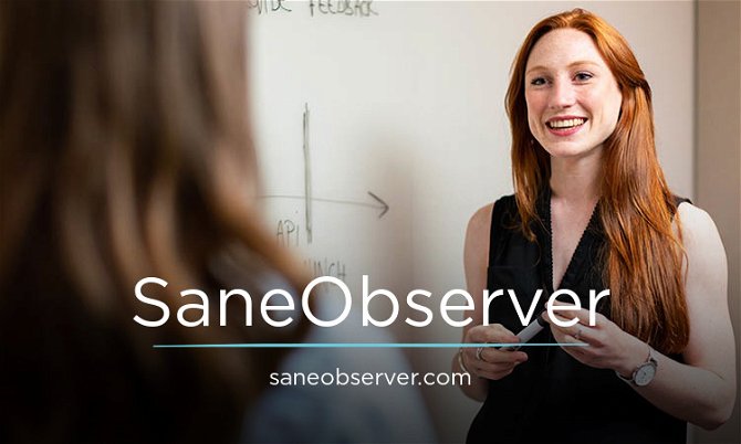 SaneObserver.com