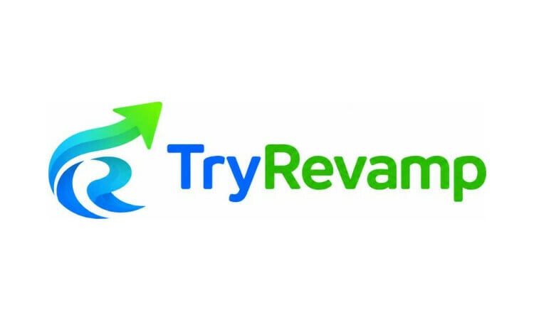 TryRevamp logo