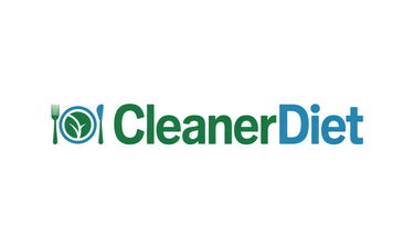 CleanerDiet.com - Creative brandable domain for sale