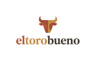ElToroBueno.com - Creative brandable domain for sale