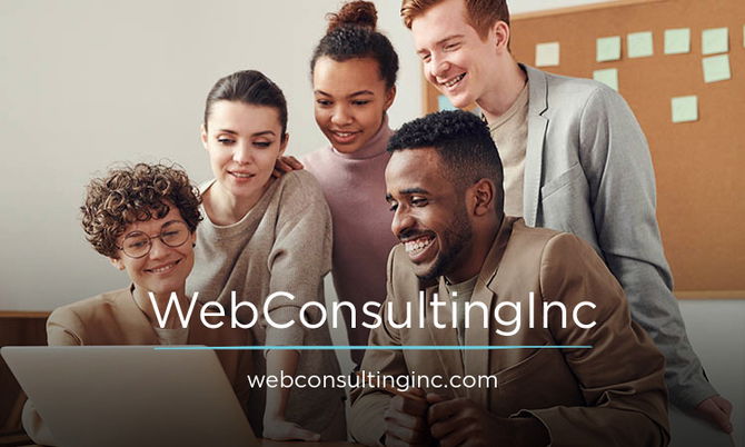 WebConsultingInc.com