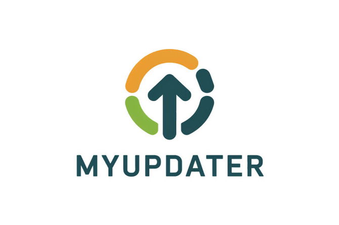 MyUpdater.com