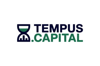 Tempus.capital - Creative brandable domain for sale