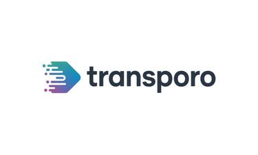 Transporo.com - Creative brandable domain for sale
