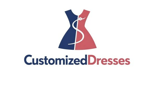CustomizedDresses logo