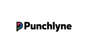 Punchlyne.com - Creative brandable domain for sale