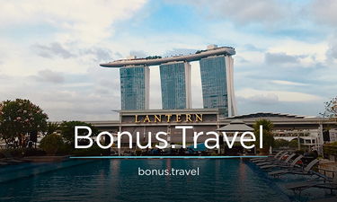 Bonus.Travel