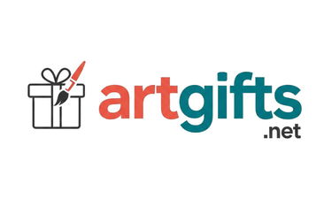 ArtGifts.net - Creative brandable domain for sale