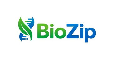 BioZip logo