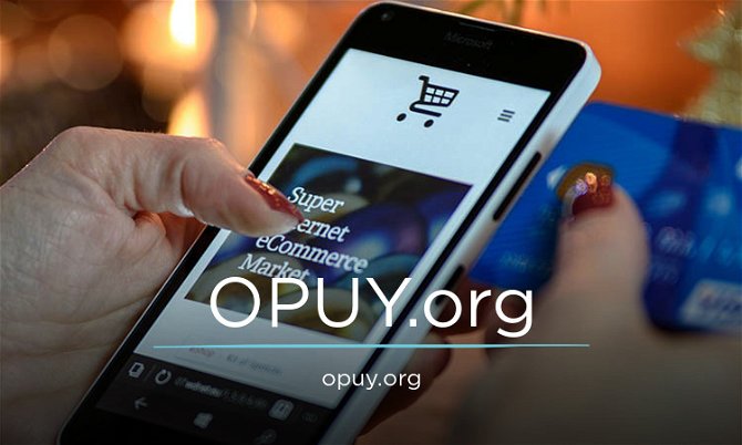 OPUY.org