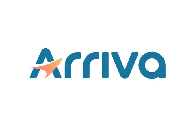 Arriva logo