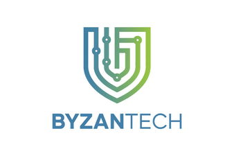 ByzanTech.com - Creative brandable domain for sale