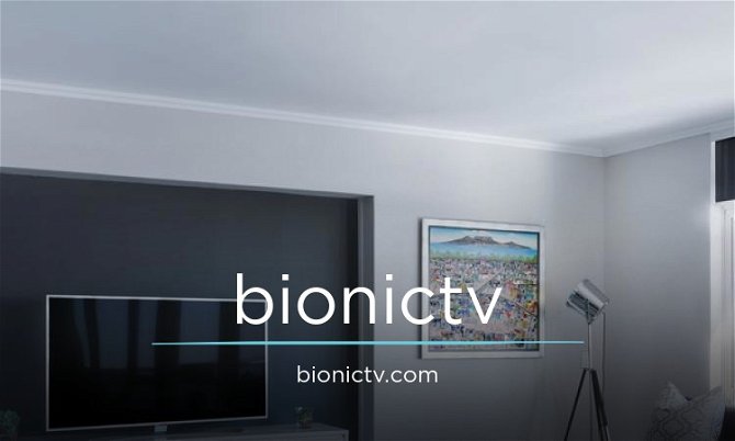 BionicTV.com