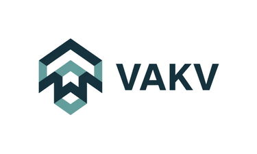 VAKV.com - Creative brandable domain for sale