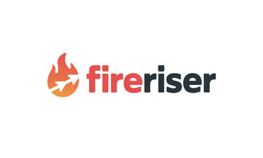 FireRiser.com - Creative brandable domain for sale